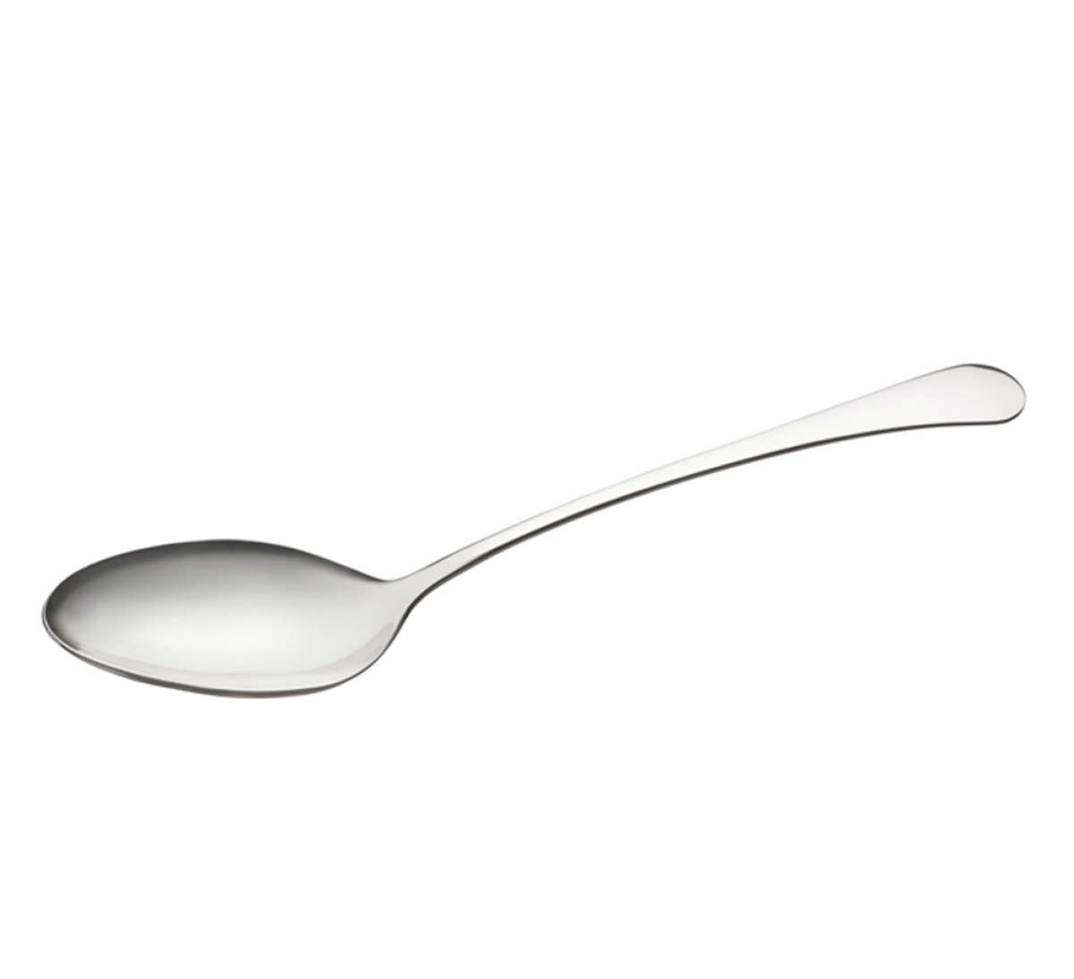 SERVING SPOON 24 CM STEELERY HEIROL Global Kitchenware for life